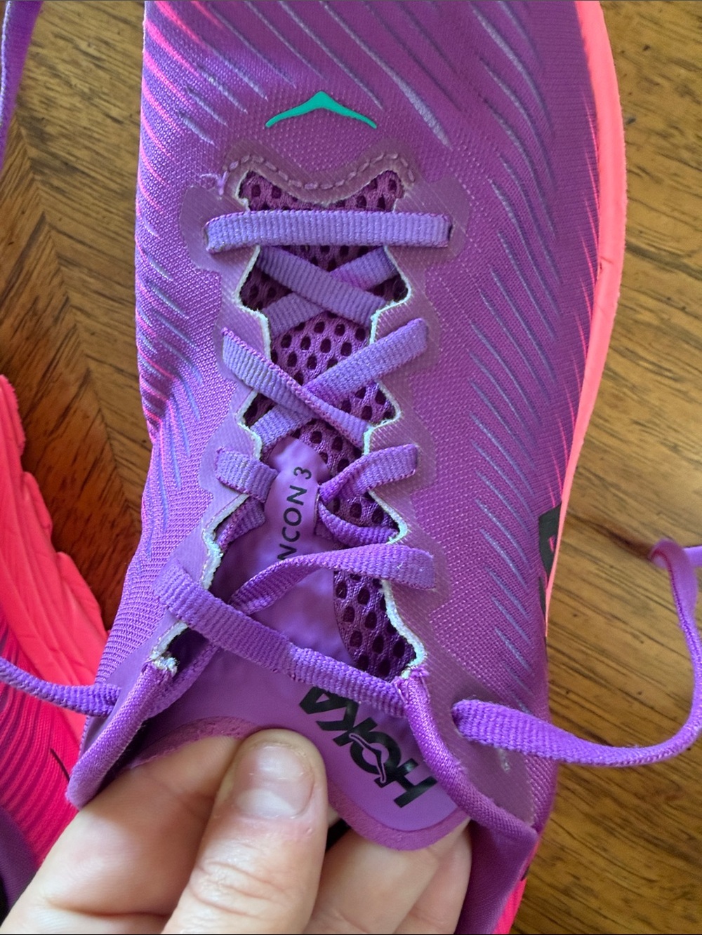 Hoka Rincon 3 Sneakers - Picture 6 of 10